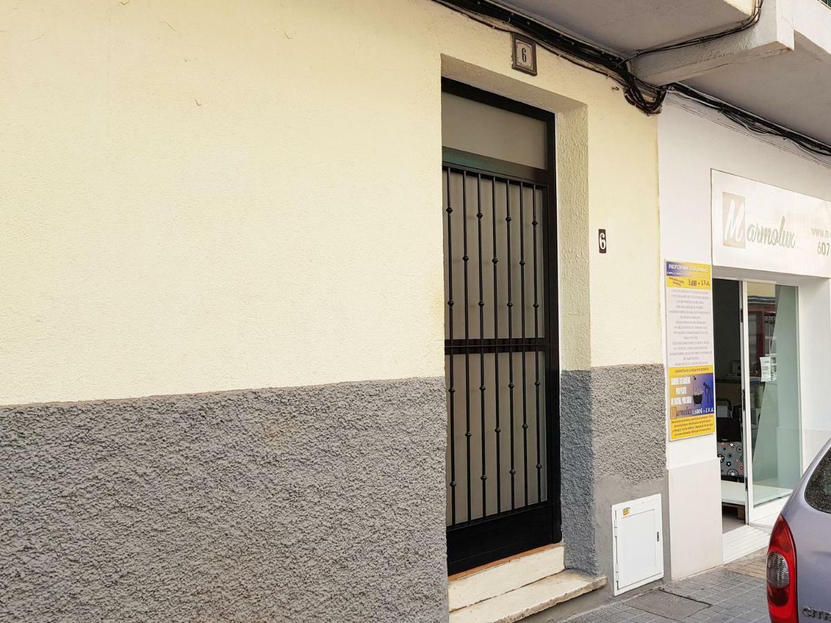 Apartamento Completo Plaza España *