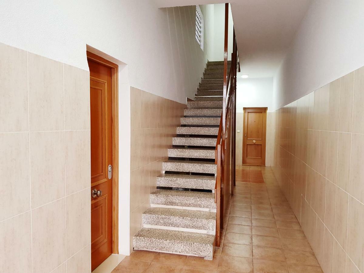 Apartamento Completo Plaza España *