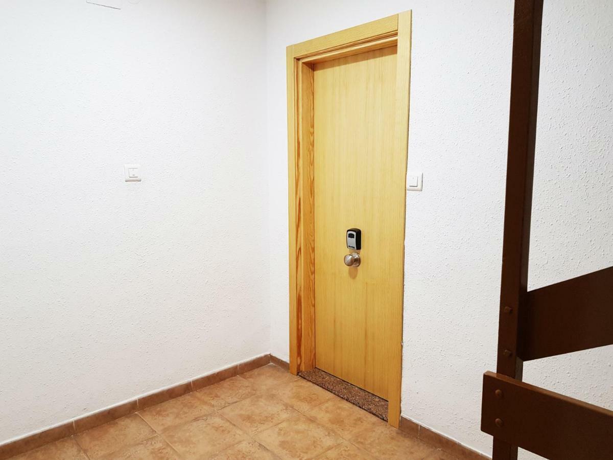 Apartamento Completo Plaza España Benidorm