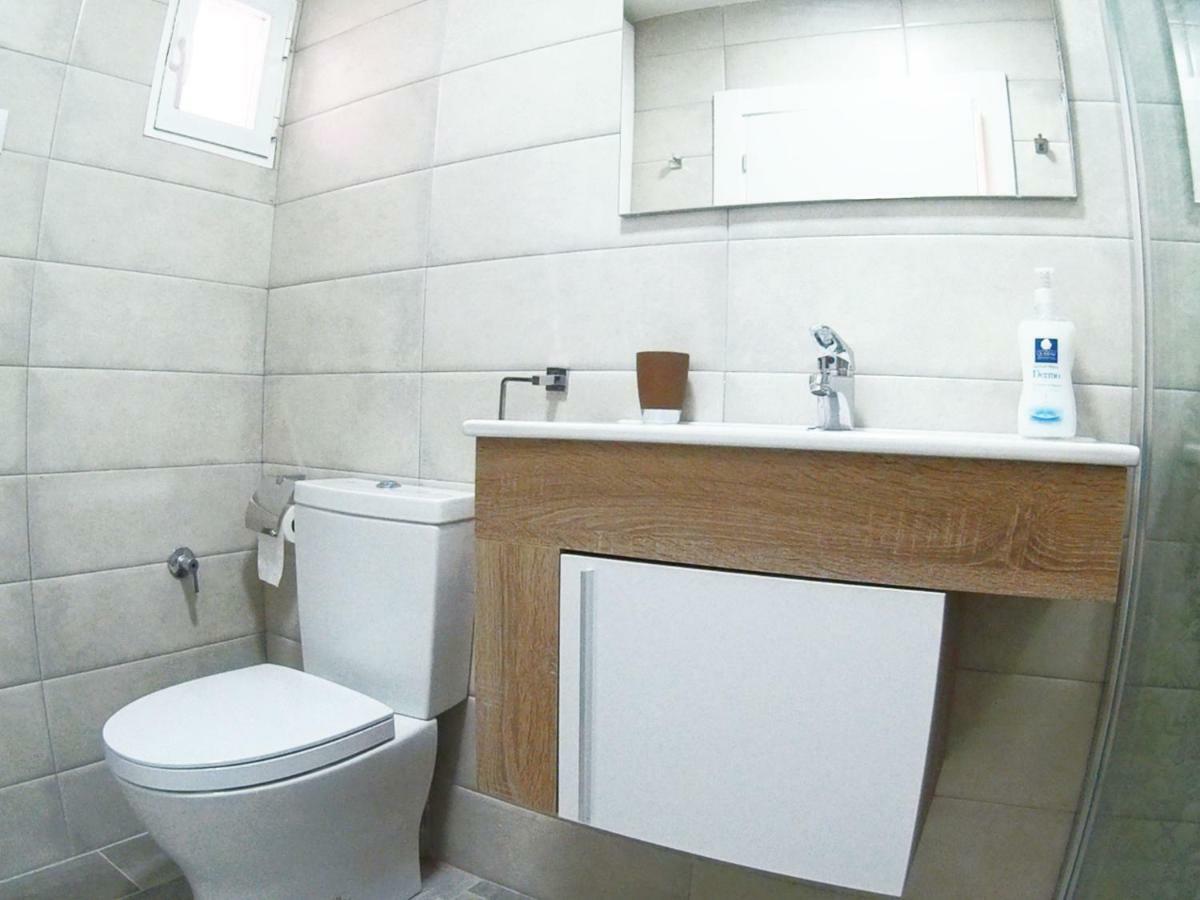 Apartamento Completo Plaza España
