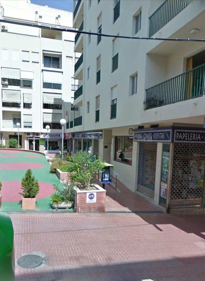 Apartamento Atico Etxezuri *