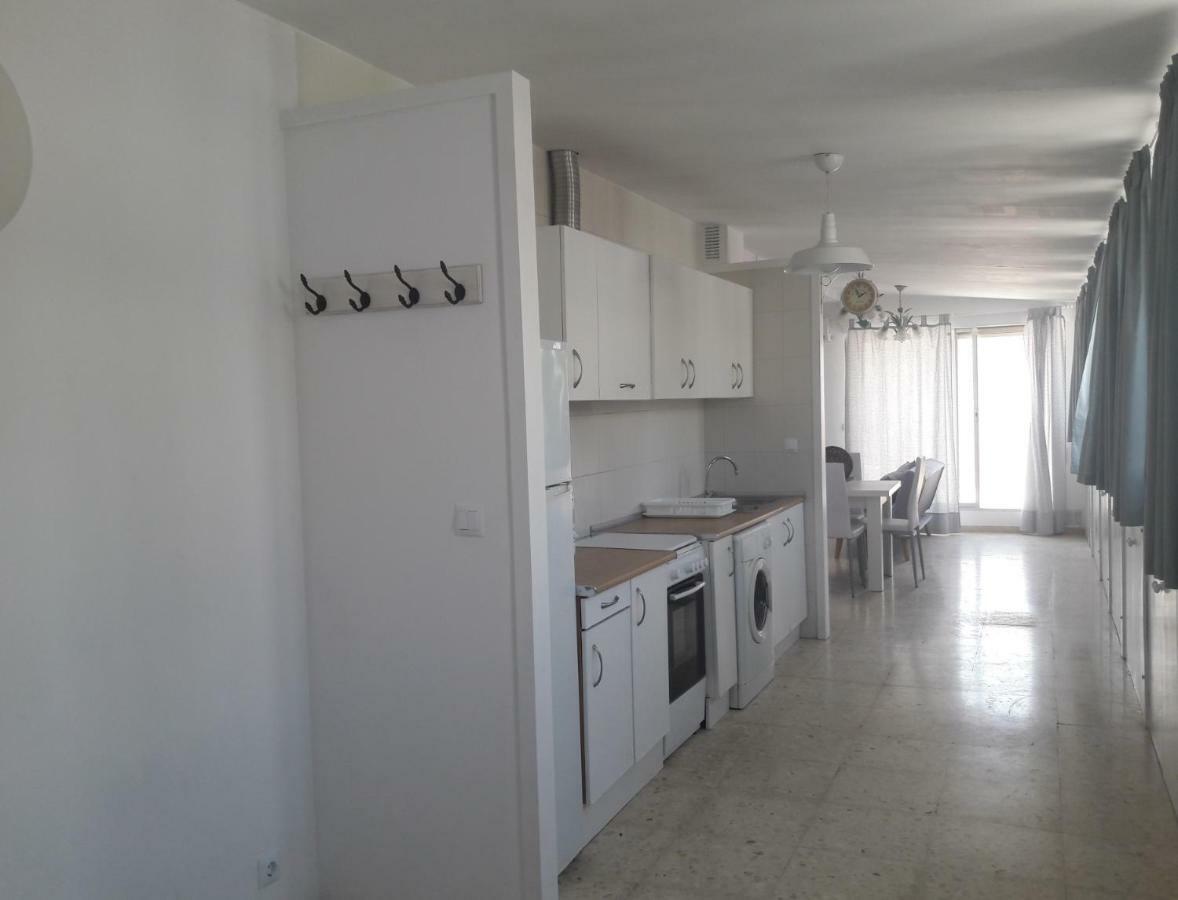 Atico Etxezuri * Benidorm