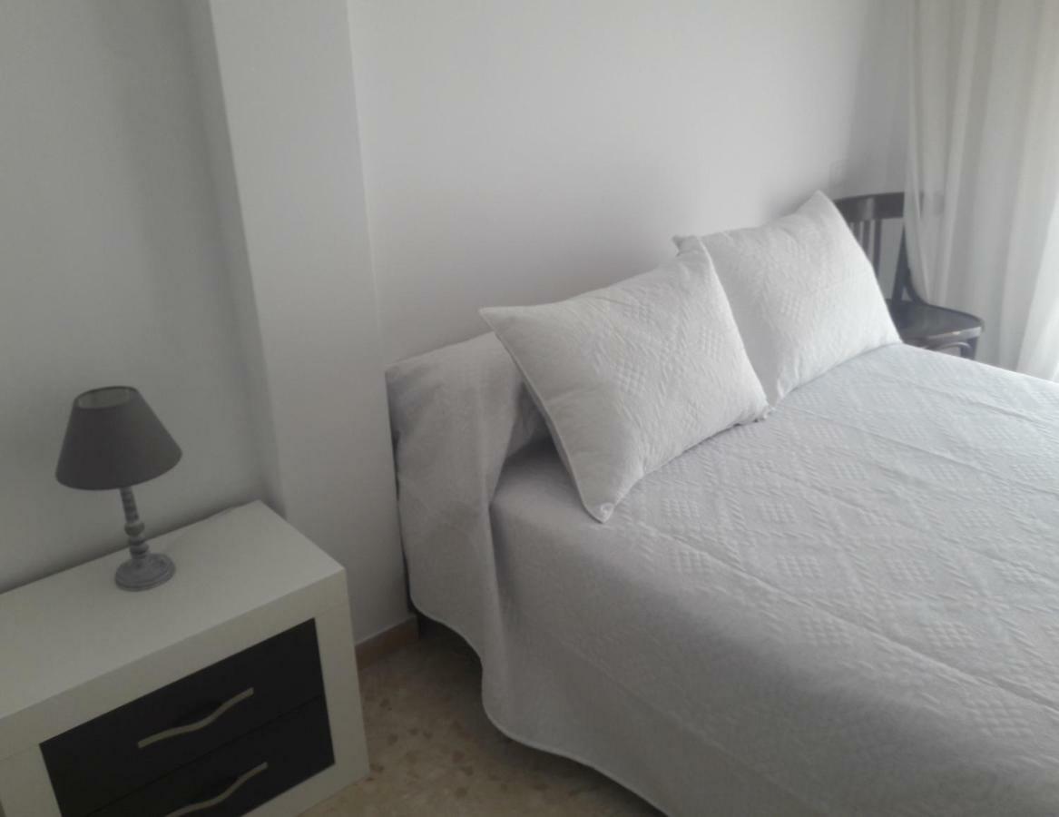 Atico Etxezuri Benidorm