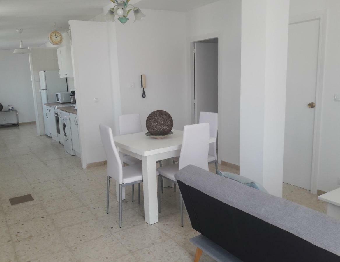 Apartamento Atico Etxezuri Benidorm