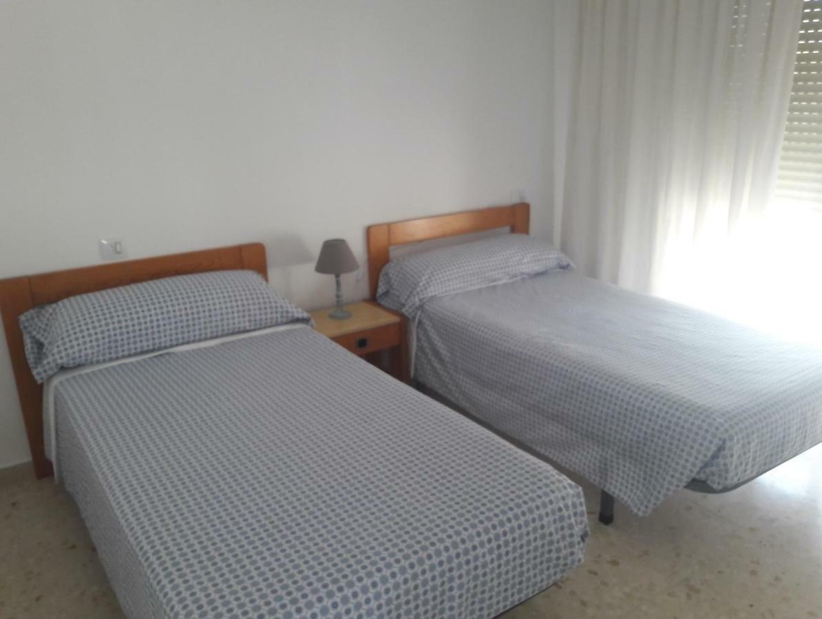 Atico Etxezuri Apartamento Benidorm