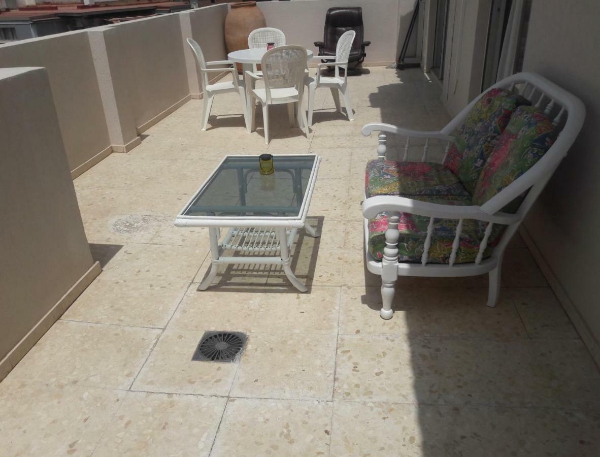 Atico Etxezuri Benidorm