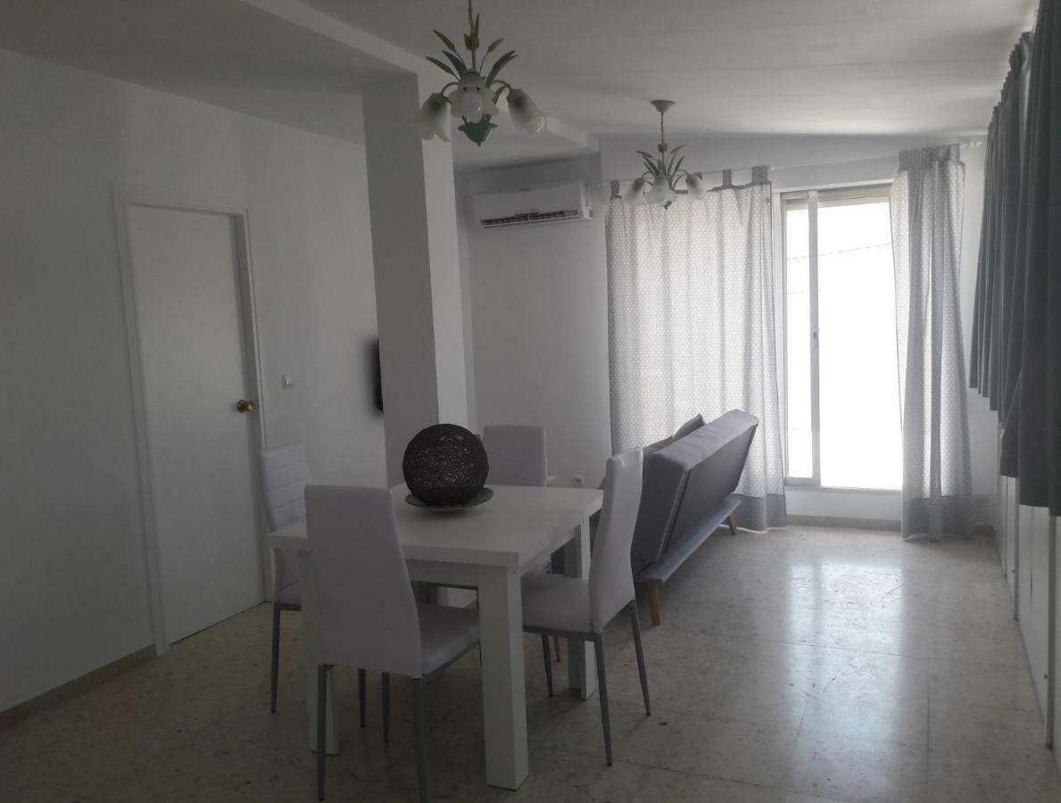 Atico Etxezuri * Benidorm