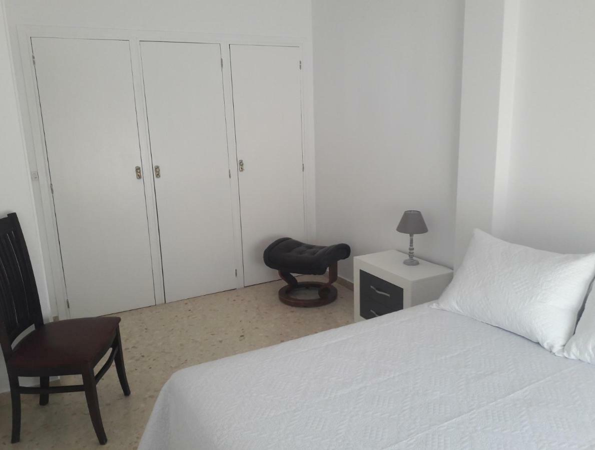 Atico Etxezuri * Benidorm