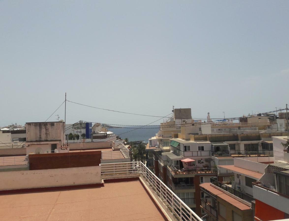 Atico Etxezuri Benidorm
