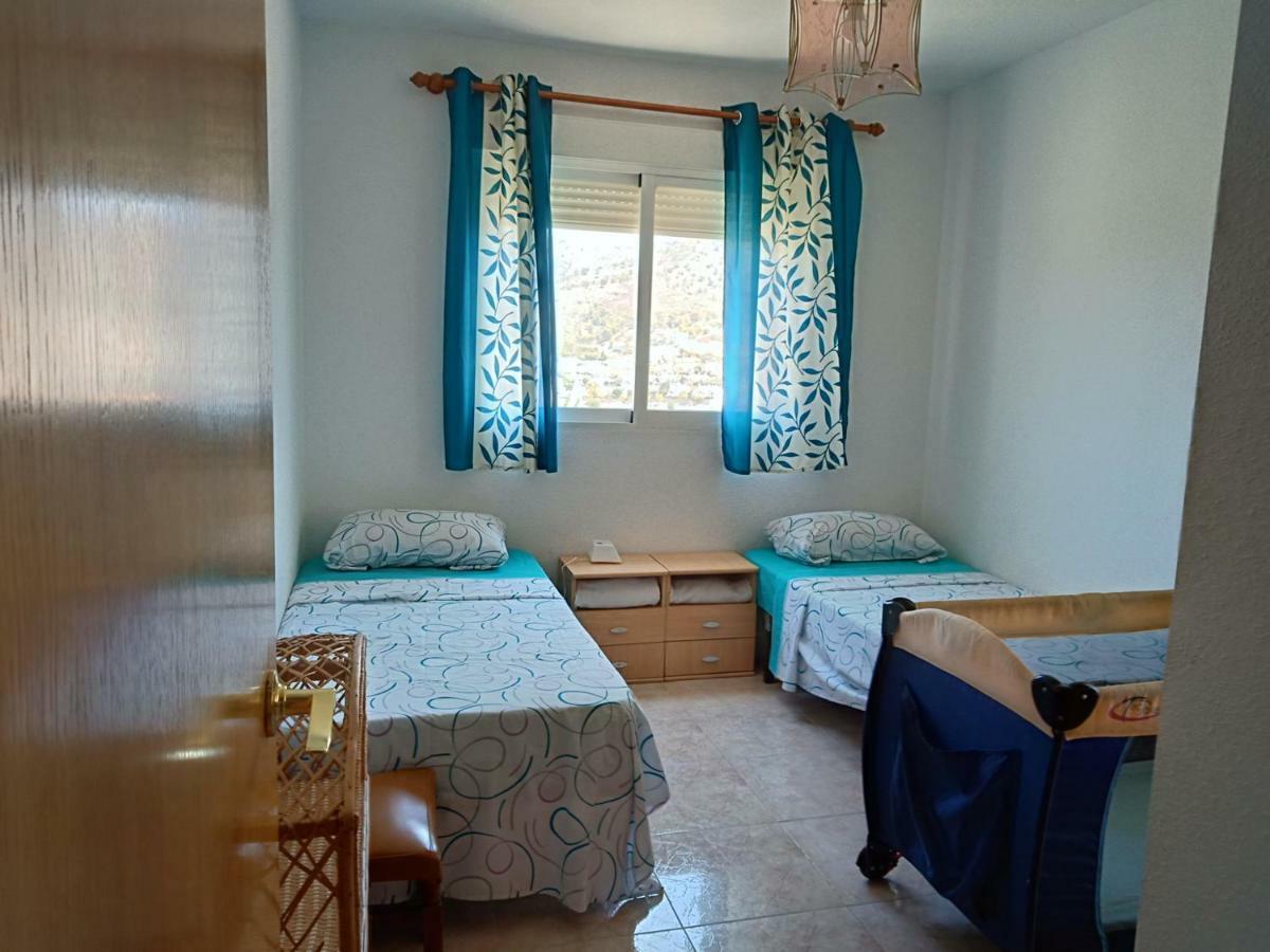 Playa Azul Apartamento