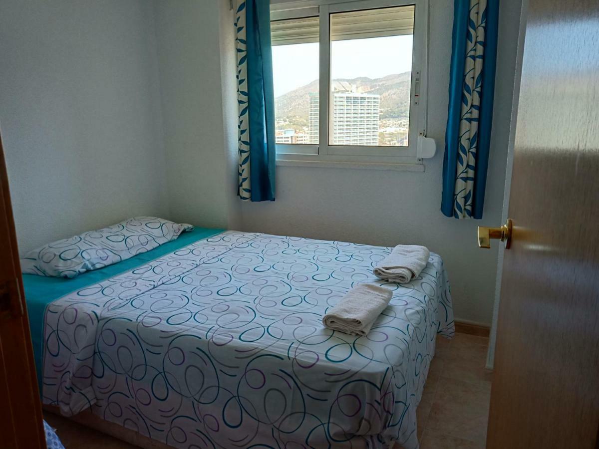 Apartamento Playa Azul Benidorm