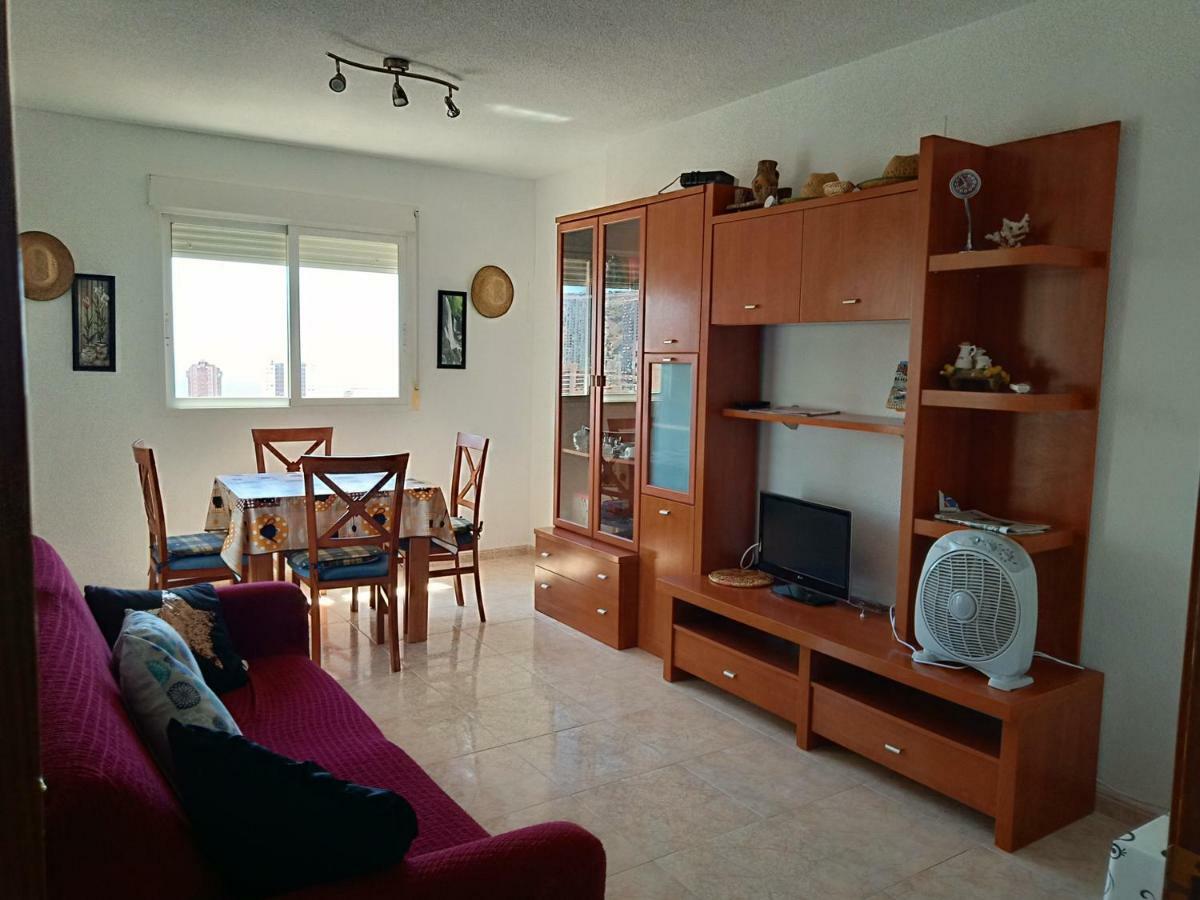 Apartamento Playa Azul