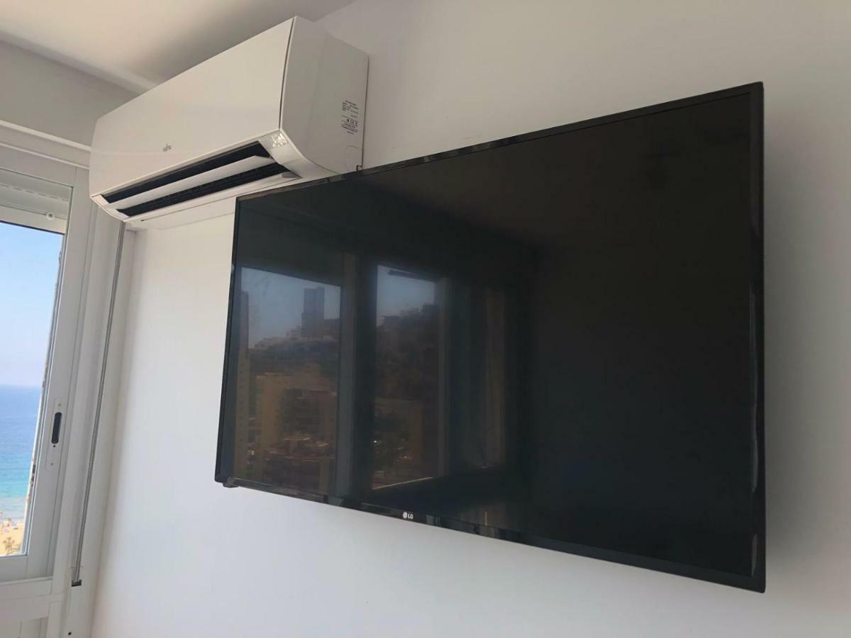Apartamento Ametlla Del Mar 5 Ed. Albatros Benidorm