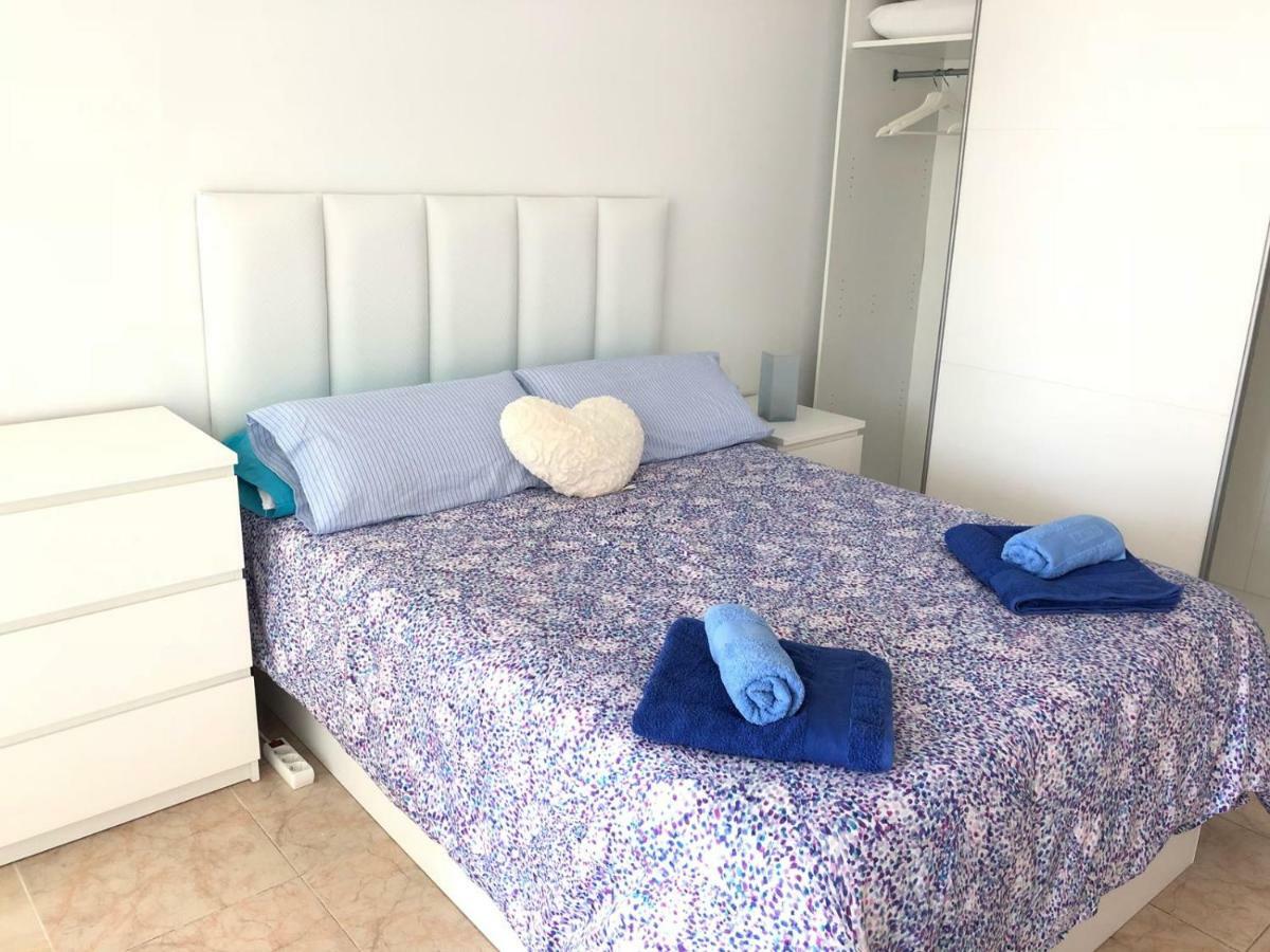 Apartamento Ametlla Del Mar 5 Ed. Albatros *
