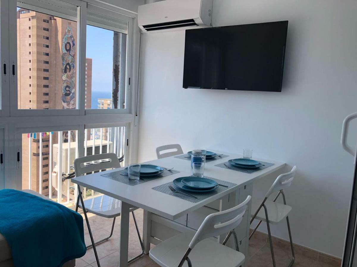 Apartamento Ametlla Del Mar 5 Ed. Albatros *