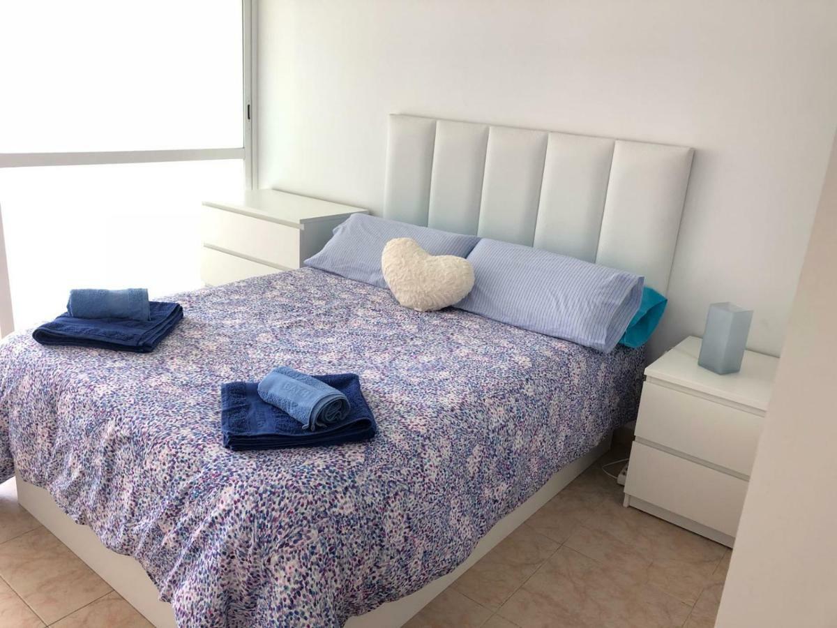 Apartamento Ametlla Del Mar 5 Ed. Albatros *
