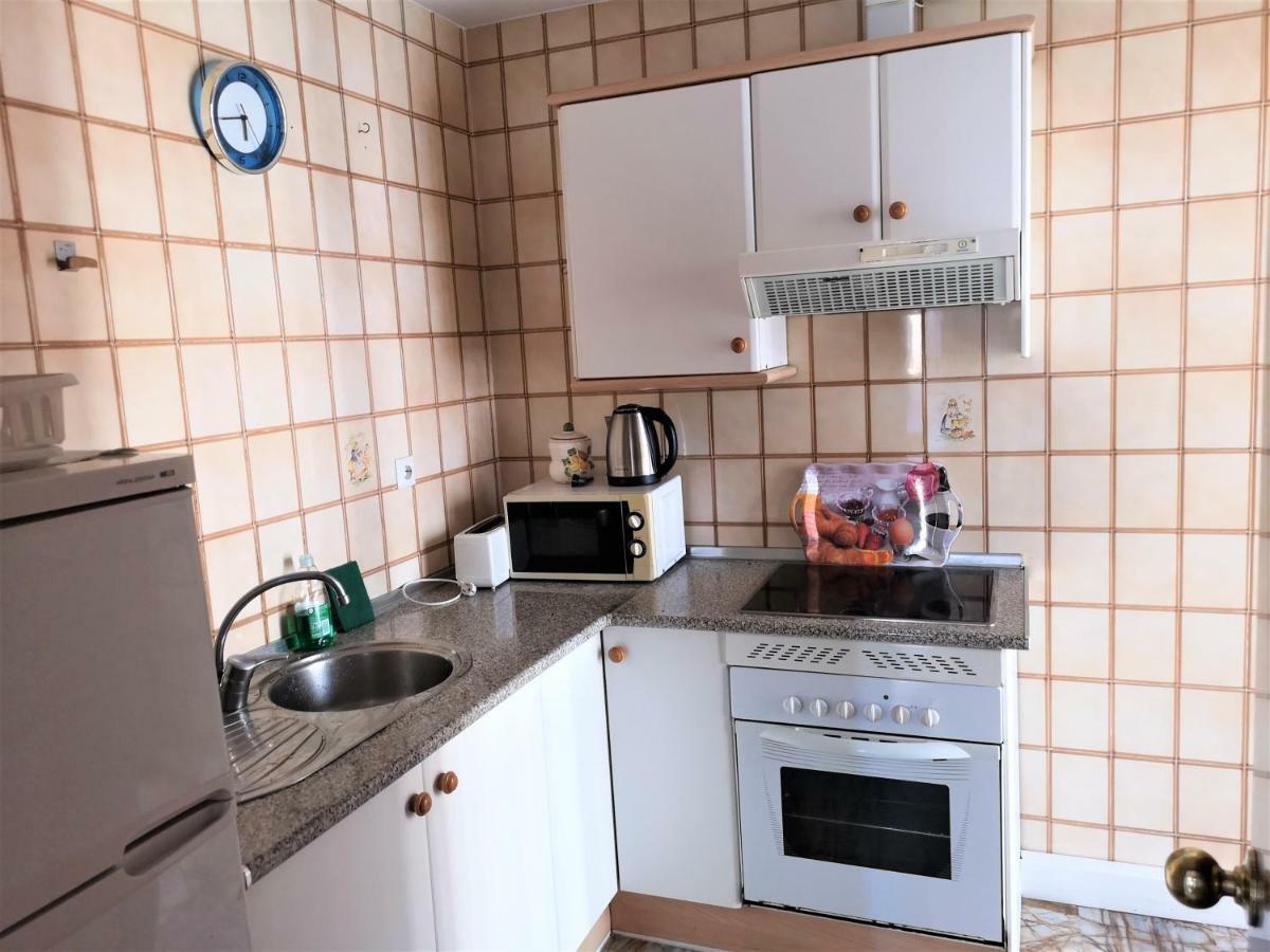 Carlos V Apartamento Benidorm