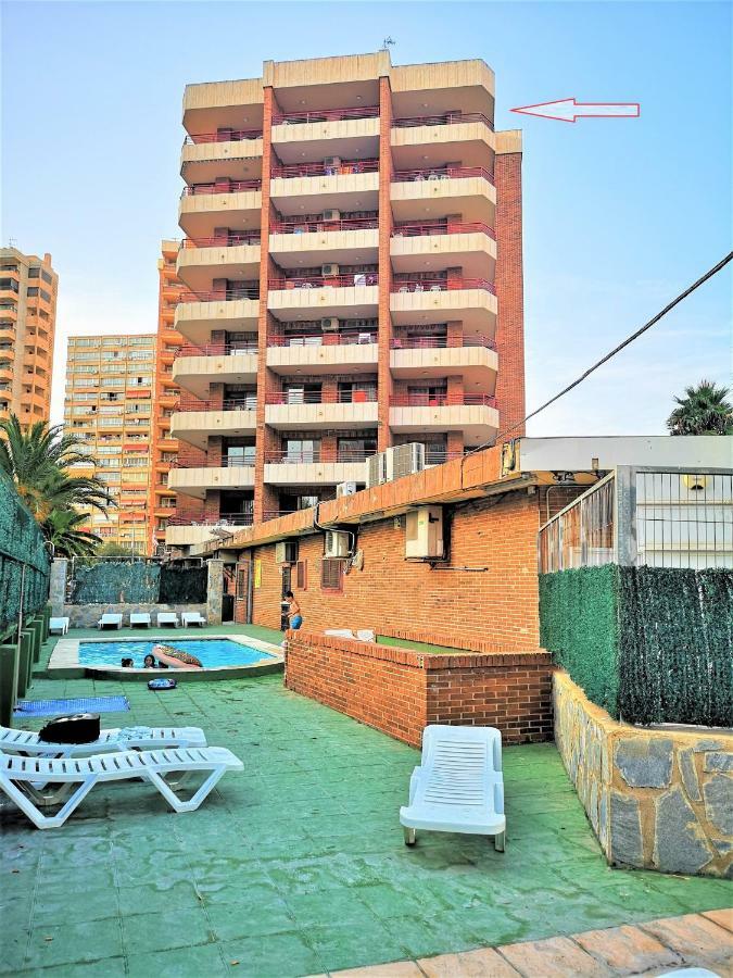 Apartamento Carlos V