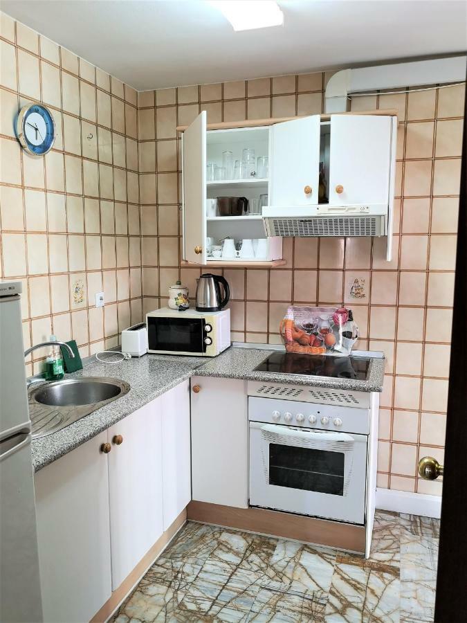 Apartamento Carlos V Benidorm