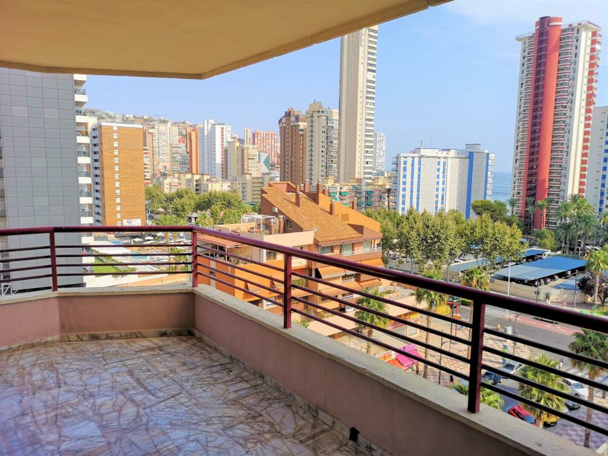 Carlos V Apartamento