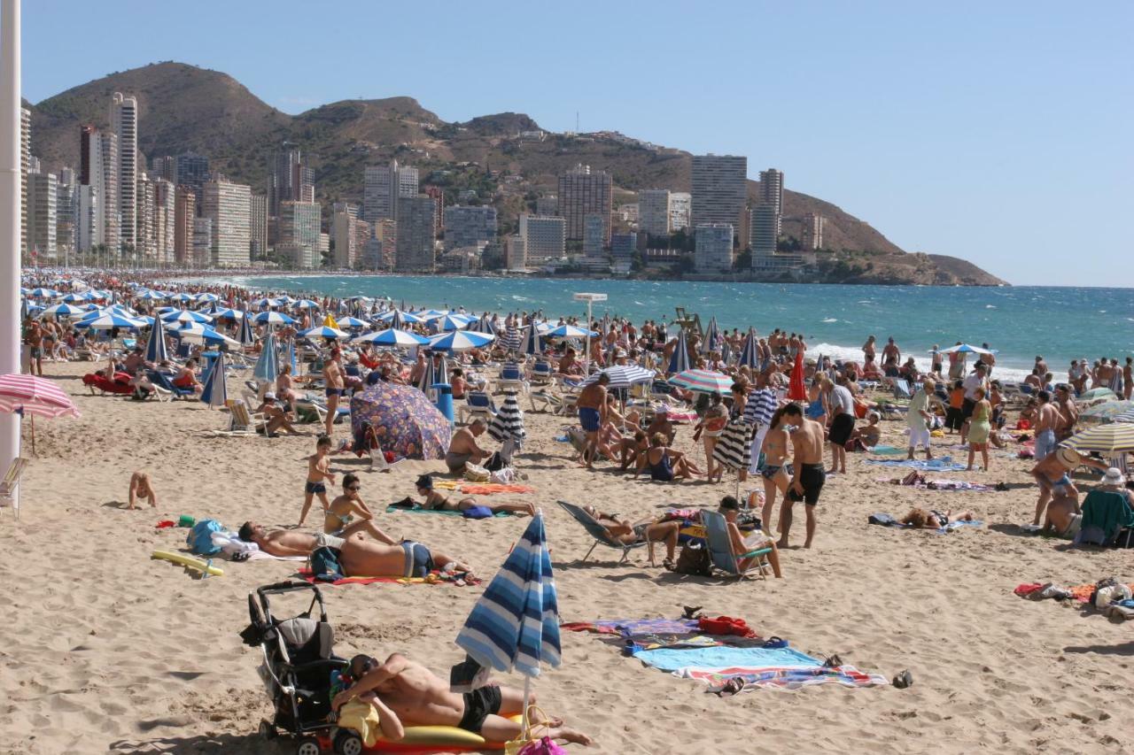 Daniela Apartamento Benidorm