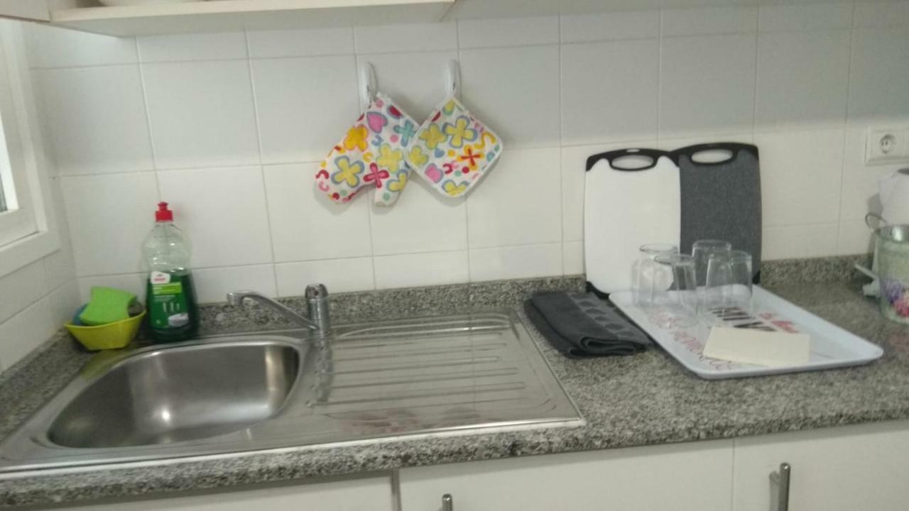 Apartamento Mirador De Novacala *