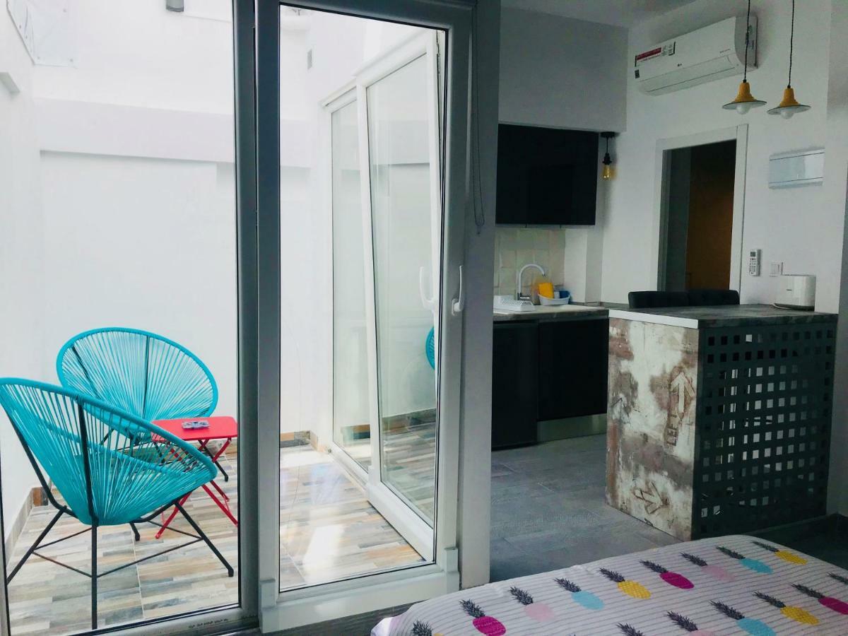 Apartahotel La Palma