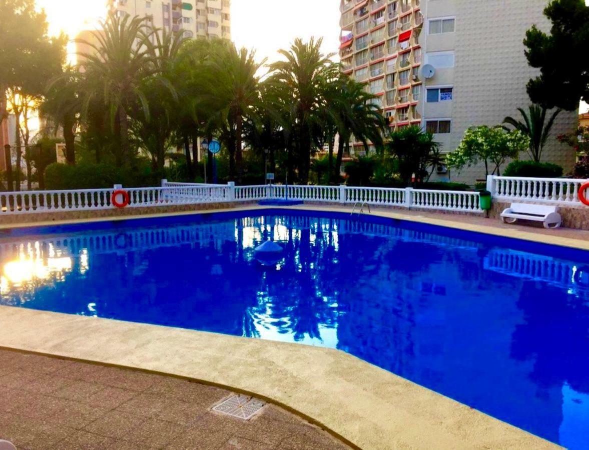 Apartamento Gran Park Benidorm