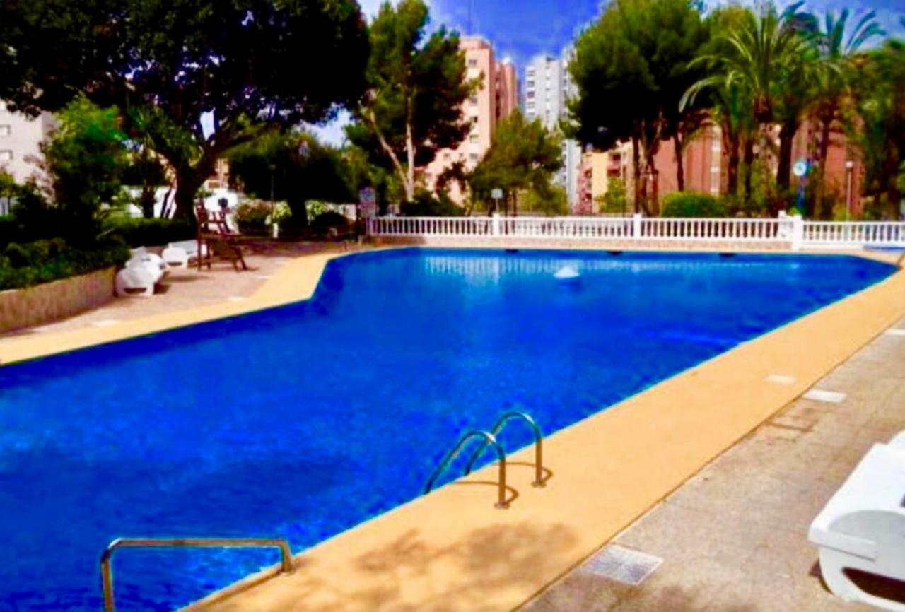 Gran Park * Benidorm