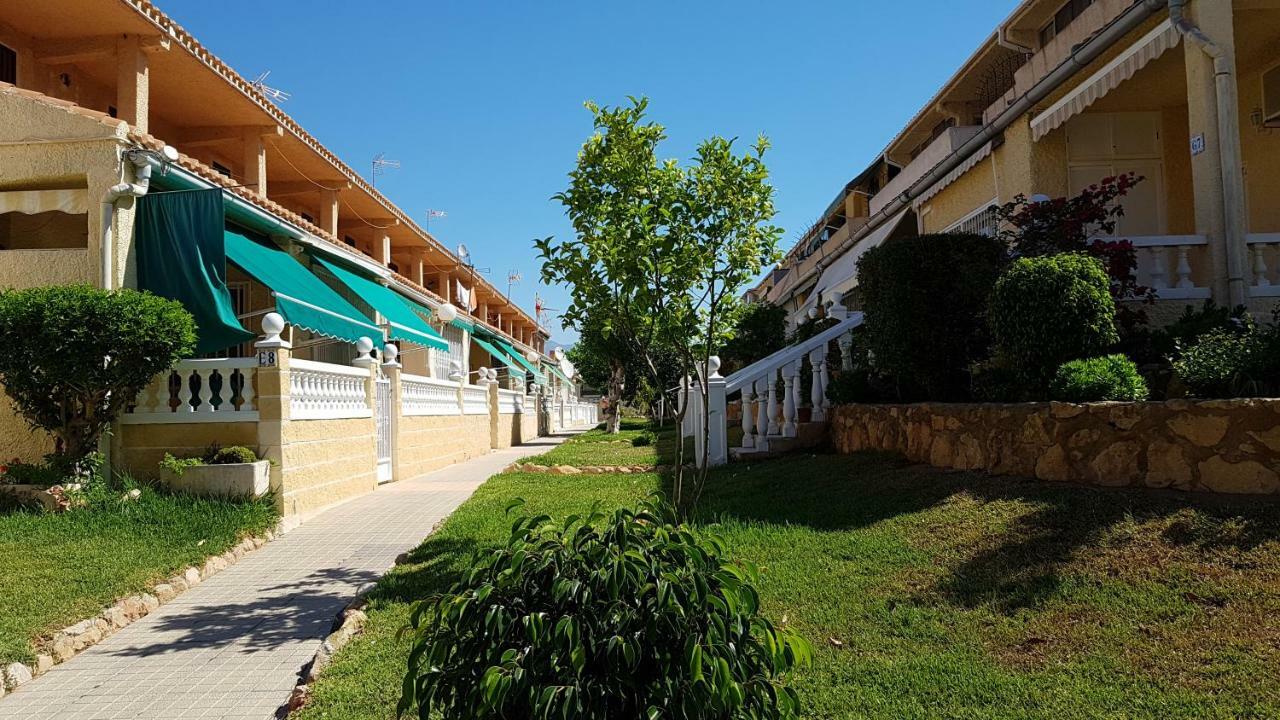 La Siesta * Benidorm