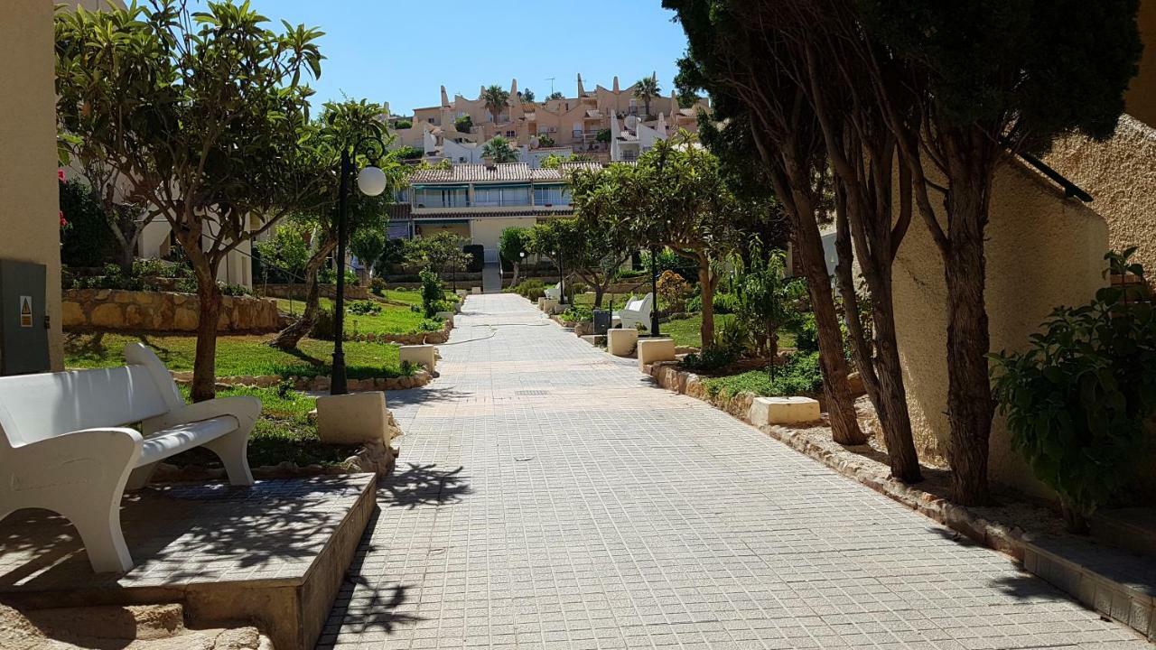 La Siesta Сasa de vacaciones Benidorm