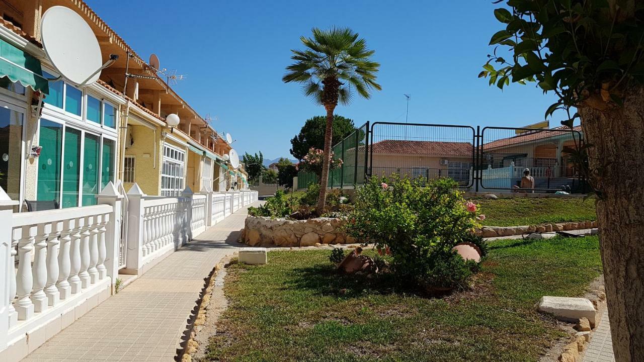 La Siesta * Benidorm