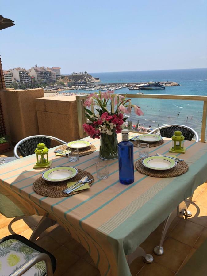 Apartamento The Sea - Mirando Al Mar & Aplus *