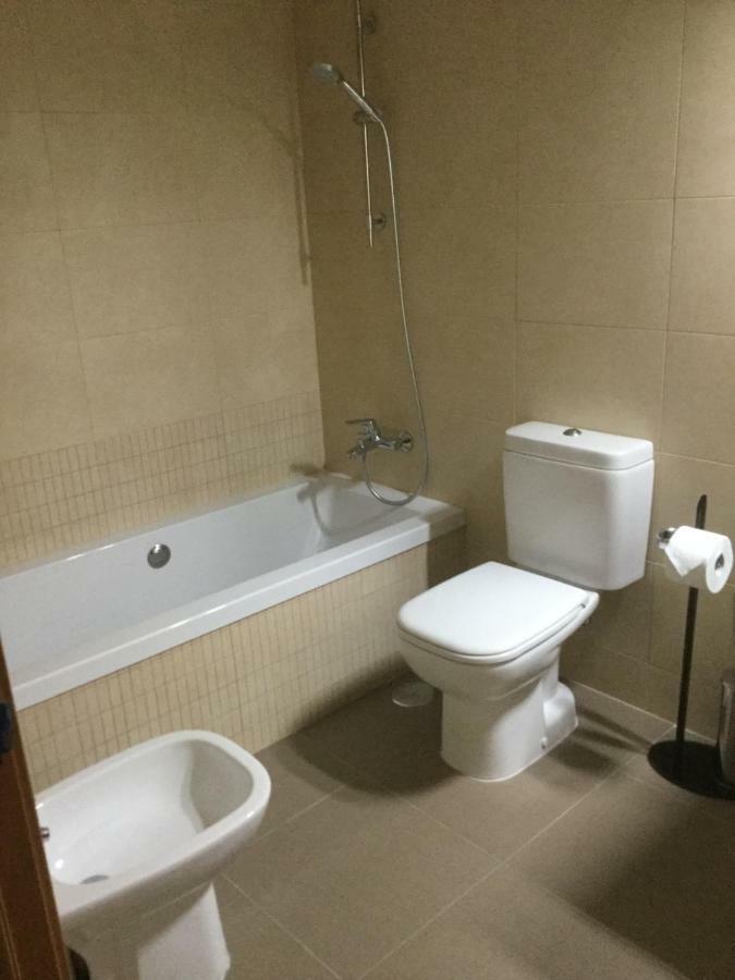 Alcala Apartamento