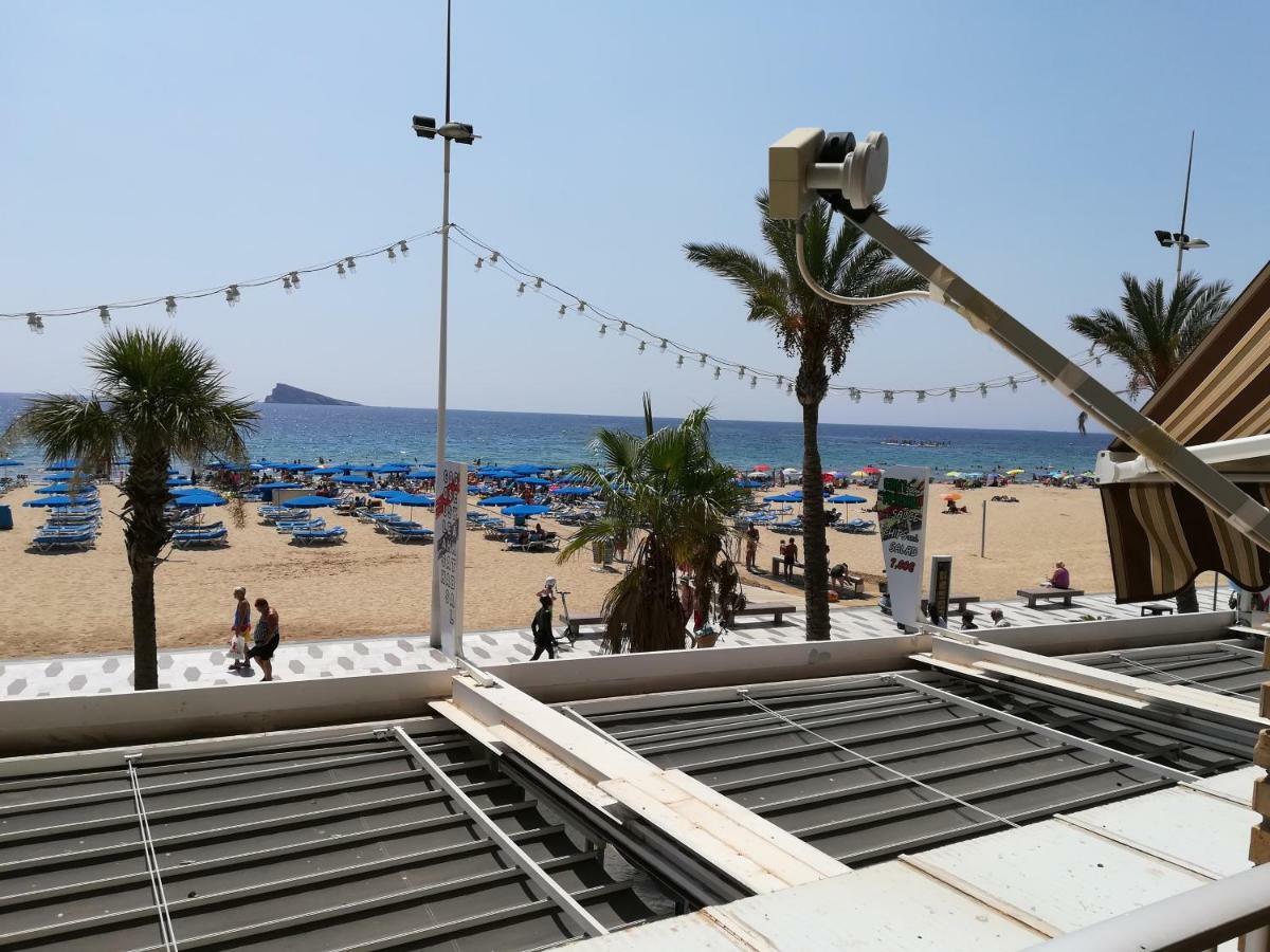 Apartamento Ranchos Premium Levante Benidorm
