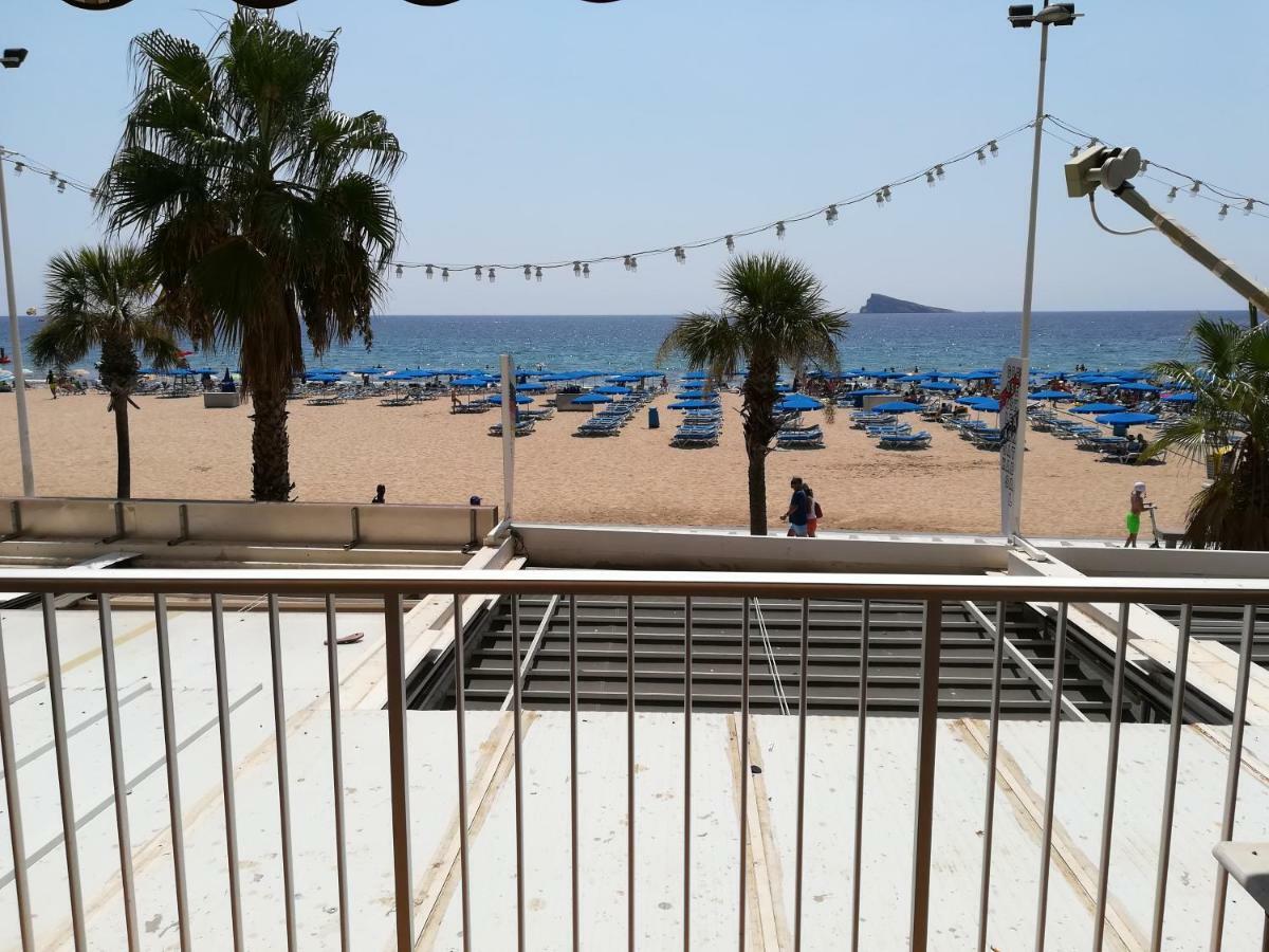 Ranchos Premium Levante * Benidorm