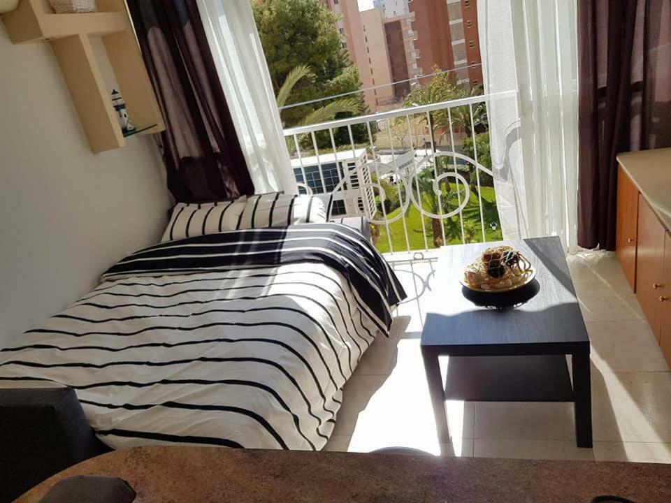 Apartamento Playmon Park *