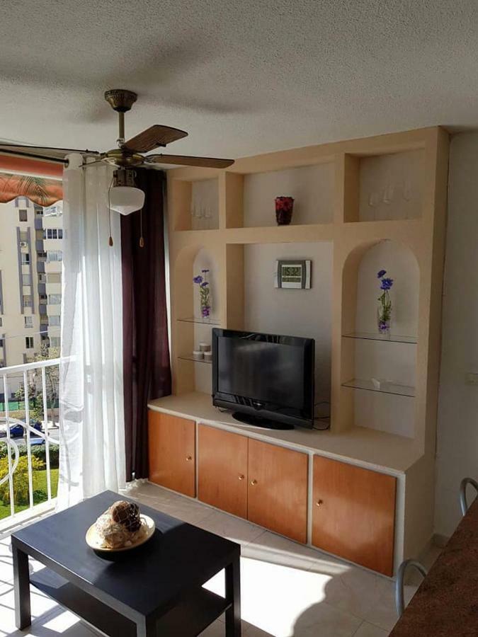 Playmon Park Apartamento Benidorm
