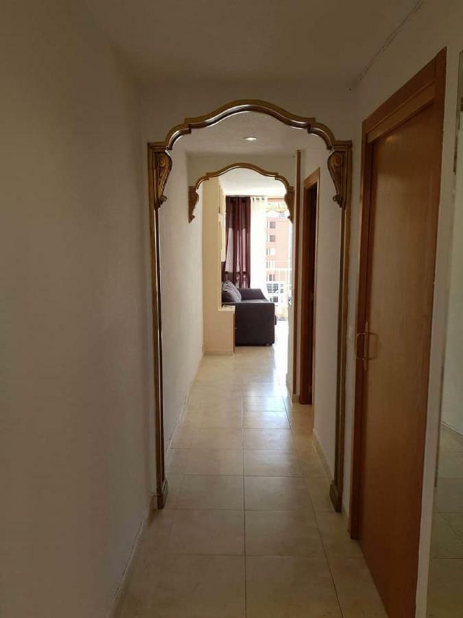 Playmon Park Apartamento *