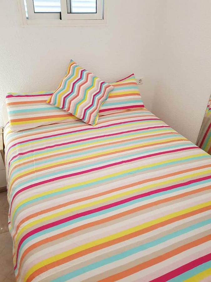 Playmon Park Apartamento