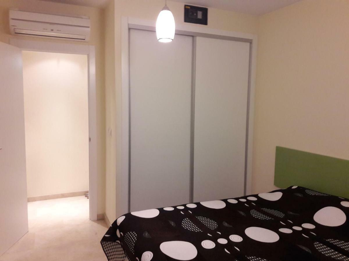 Centro Salamanca Benidorm