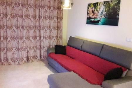Apartamento Centro Salamanca