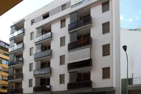 Centro Salamanca Benidorm
