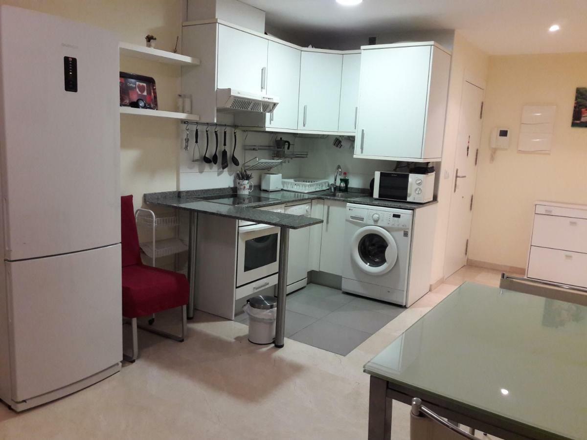 Apartamento Centro Salamanca