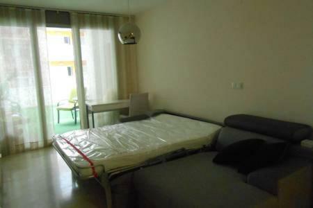 Apartamento Centro Salamanca