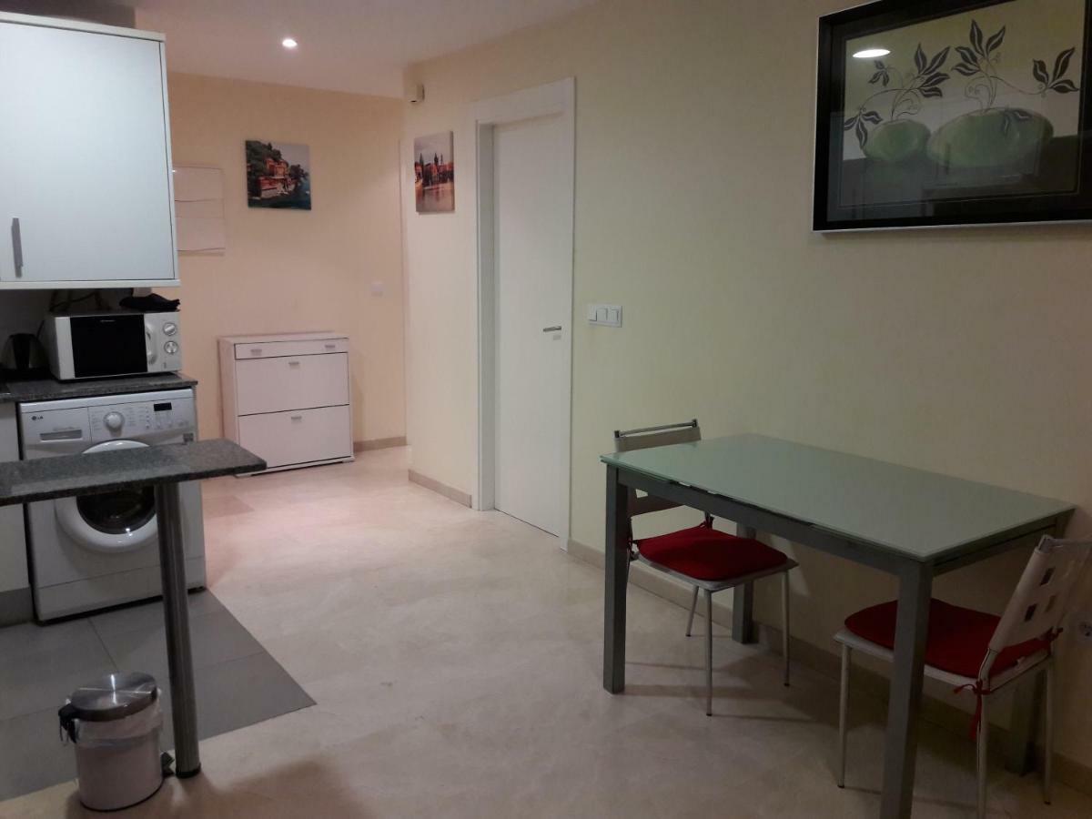 Apartamento Centro Salamanca Benidorm