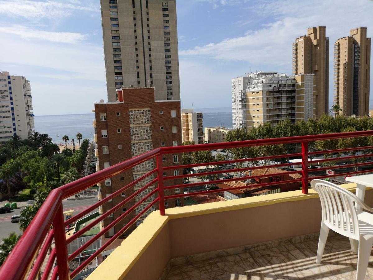 Carlos V * Benidorm