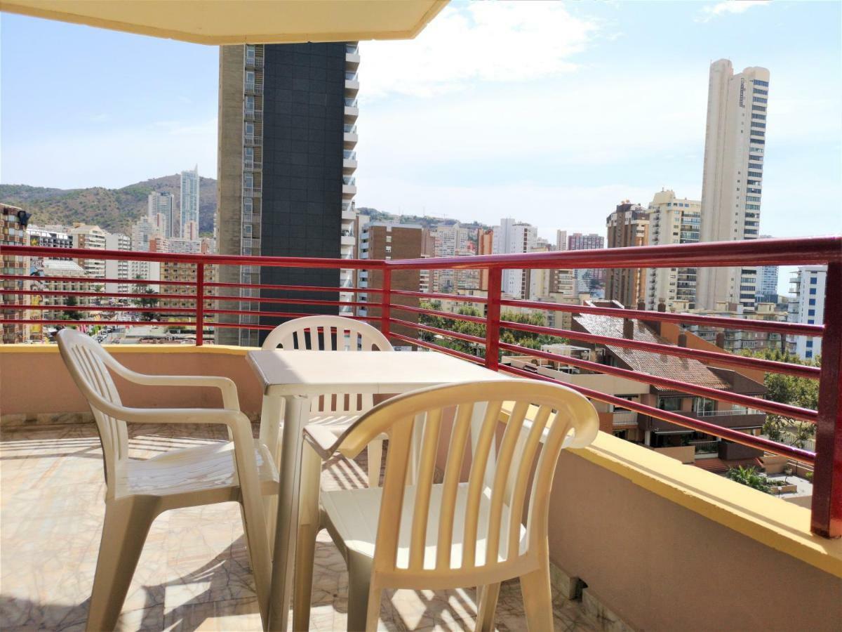 Carlos V * Benidorm