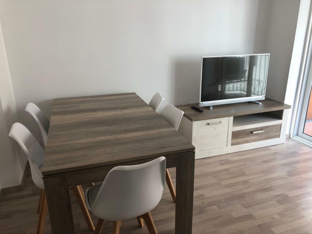 Apartamento Asuncion *