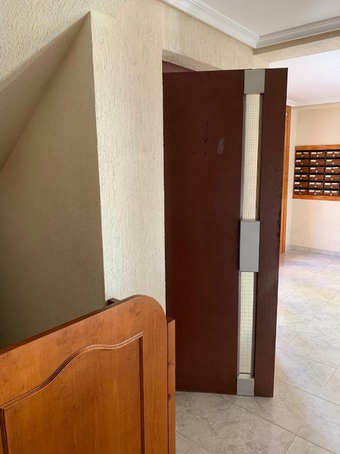 Apartamento Beach Benidorm
